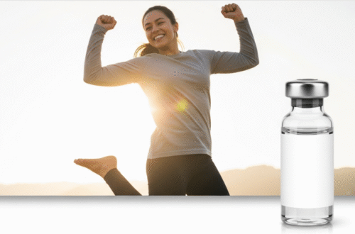 Ozempic Viktminskning