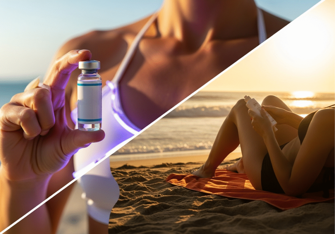 Köpa Melanotan I Sverige