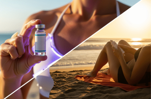 Köpa Melanotan I Sverige