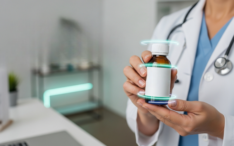 Hvilken Form For Semaglutid Er Mer Effektiv ? En Fullstendig Sammenligning