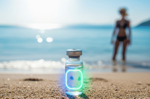 Köp Melanotan Sverige