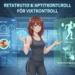 Retatrutid och aptitkontroll vid viktkontroll
