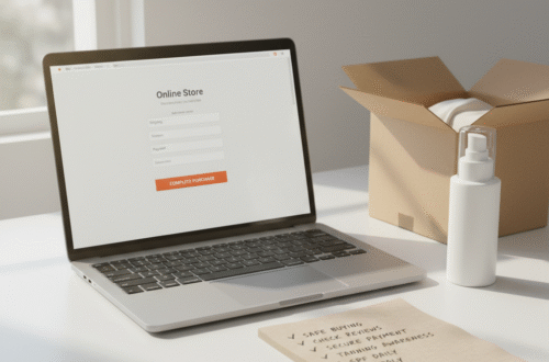 Melanotan-butik online