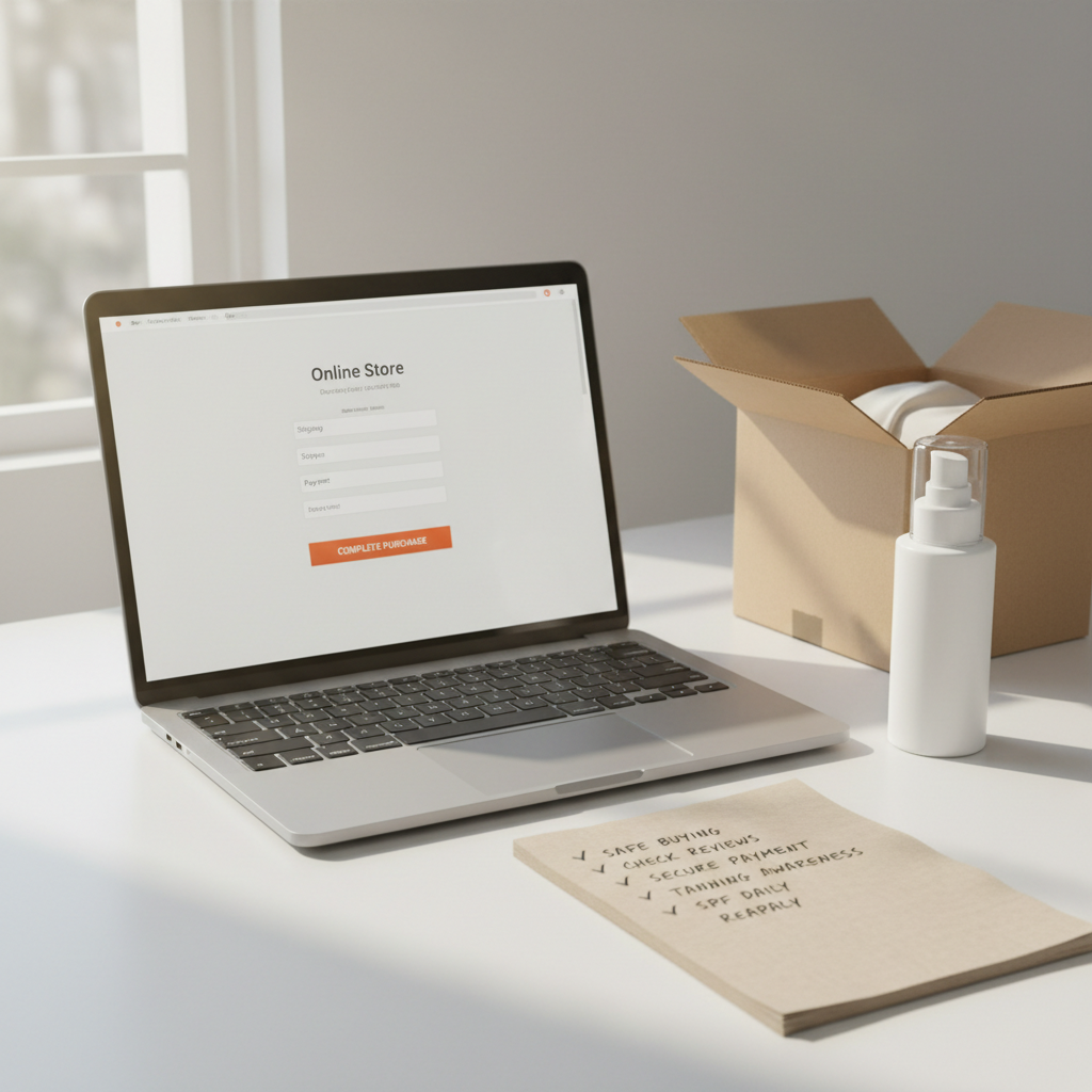 Melanotan-butik online