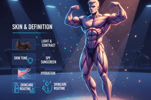 Melanotan 2 10mg för bodybuilders