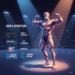 Melanotan 2 10mg för bodybuilders